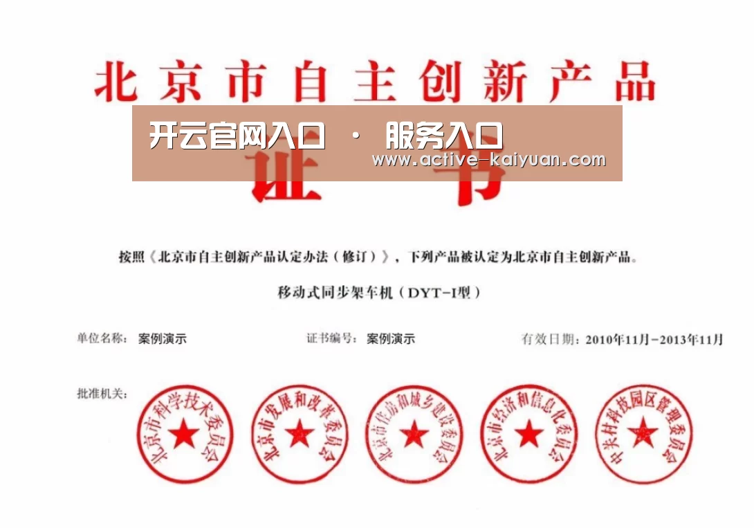 荣誉证书三