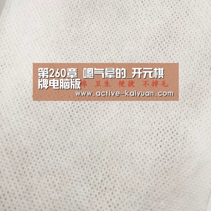 第260章 嗯气晕的_开元棋牌电脑版(图2) 开元棋牌官网